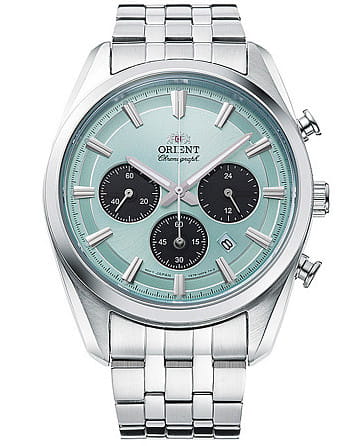 Orient Chronograph RA-TX0304L (RN-TX0304L)